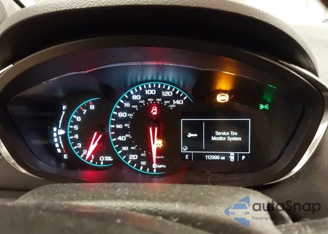 2018 Chevrolet Trax Lt from USA, damaged, VIN 3GNCJLSB7JL154632